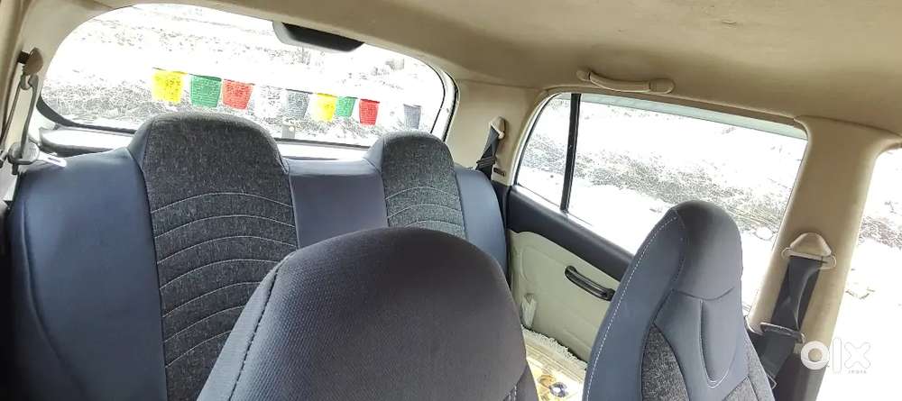 Hyundai Santro Xing 2011(2031)