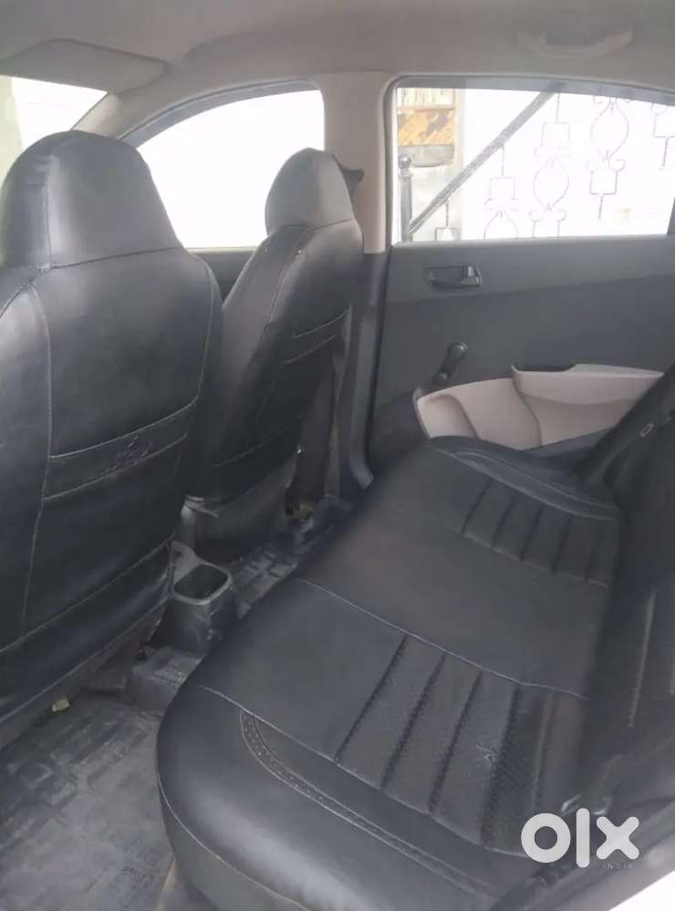 Hyundai Xcent 2019 Diesel 100000 Km Driven
