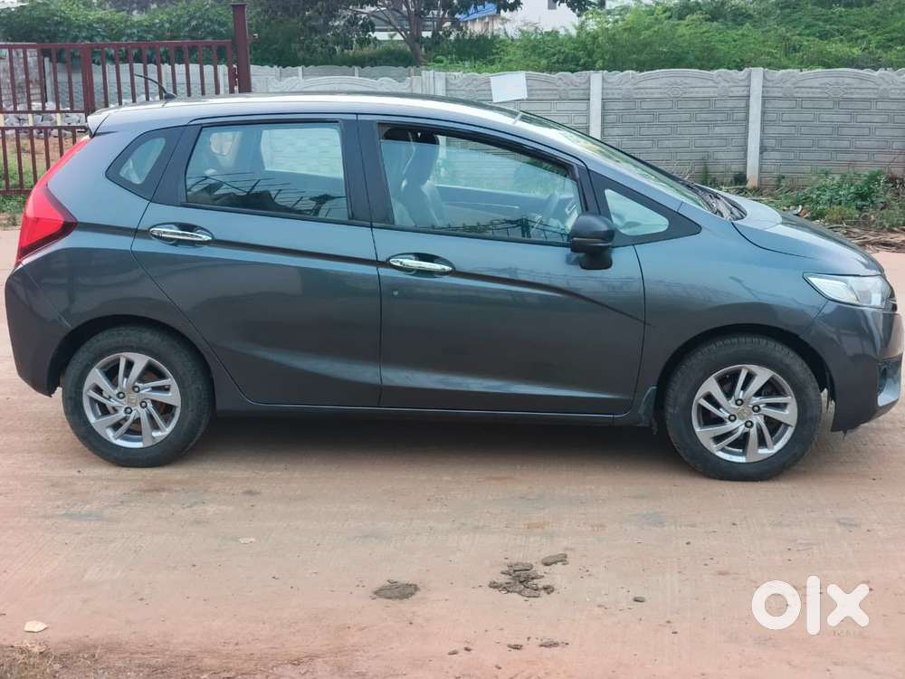 Honda Jazz Vx, 2019, Petrol
