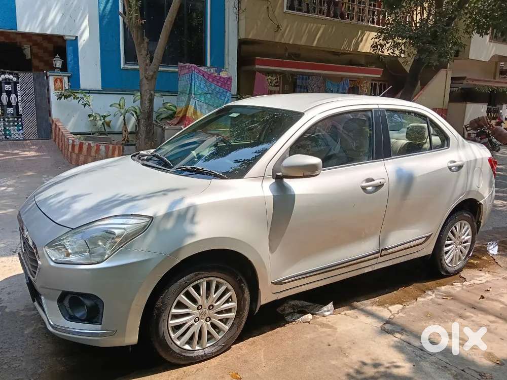Maruti Suzuki Dzire 2019