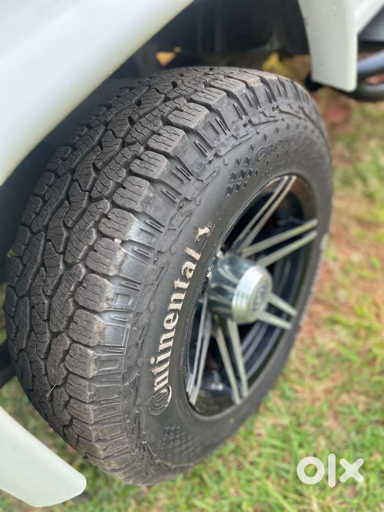 Mahindra Bolero Slx, 2018, Diesel