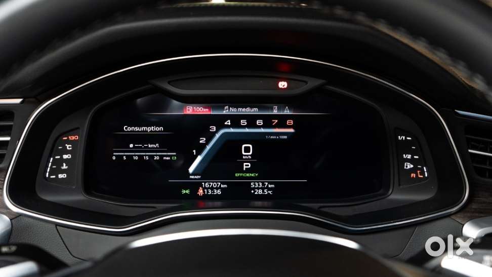 Audi A6 2.0 Tfsi Premium Plus, 2025, Petrol