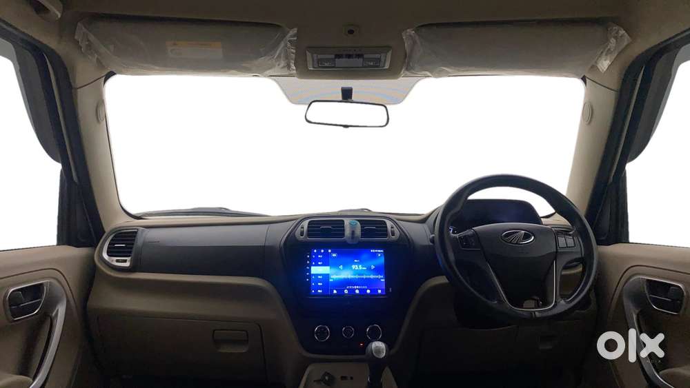 Mahindra Bolero Neo 1.5 N 10, 2021, Diesel