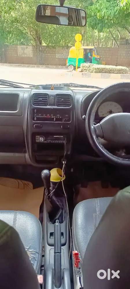 Maruti Suzuki Wagon R 2005