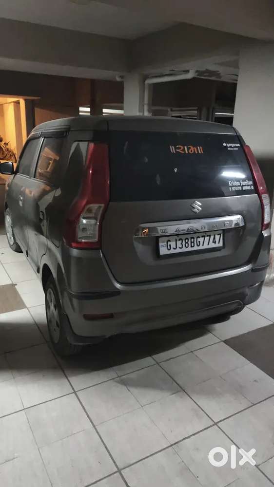 Good Car Good Engin And Jenun 20.000km
