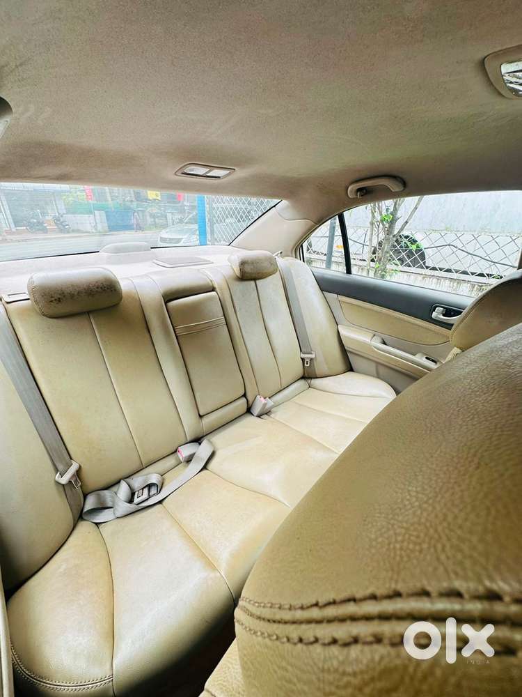 Hyundai Sonata Embera Diesel 2008