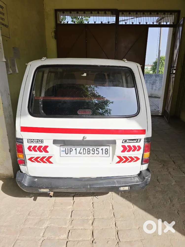 Moradabad Transfer H Cng Passh