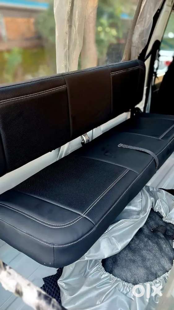 Maruti Suzuki Gypsy 4x4 2011 Petrol Manual