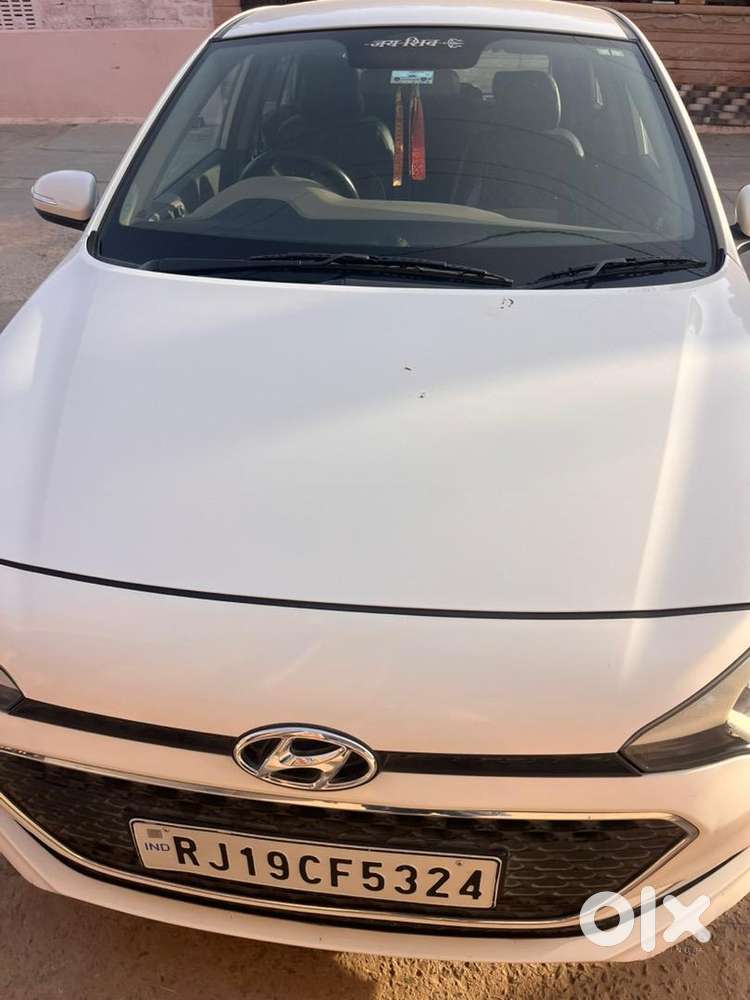 Hyundai Diesel Car 2015