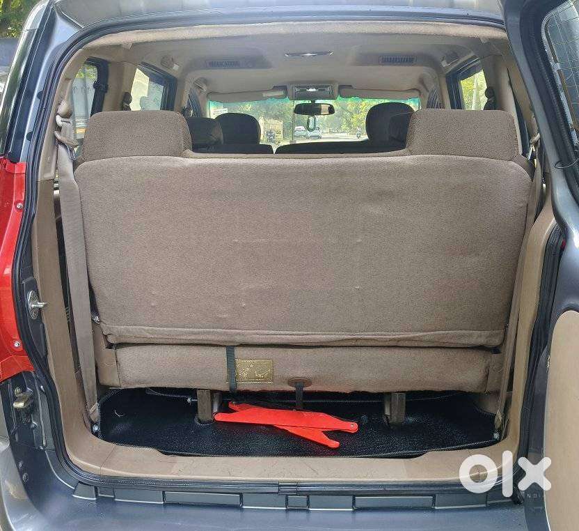Mahindra Xylo H8 Abs Airbag Bs Iv, 2014, Diesel