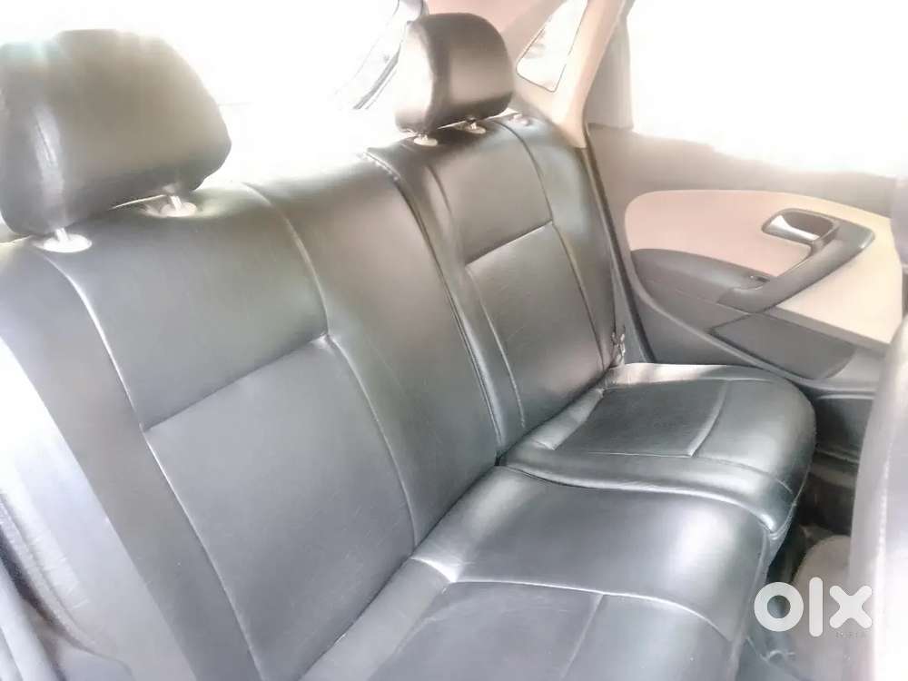 Volkswagen Polo 2010 Petrol Good Condition
