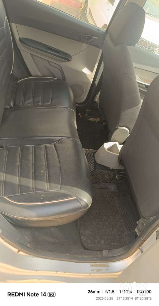 Tata Tiago 1.05 Revotorq Xm, 2017, Petrol