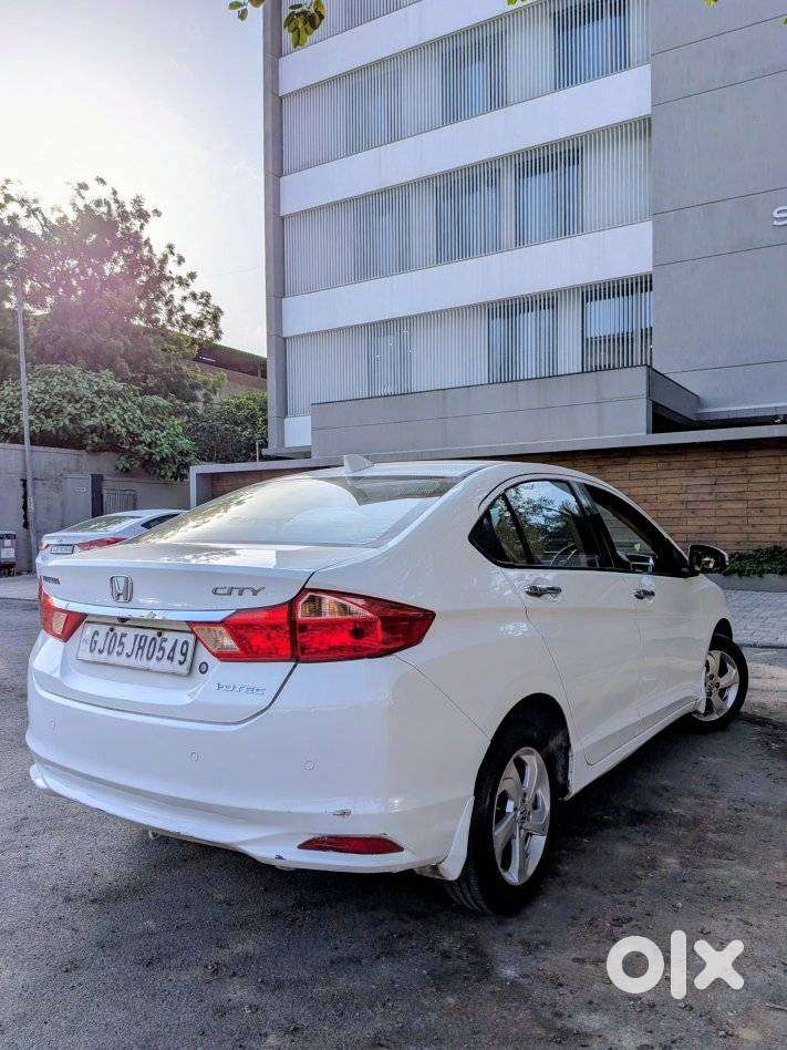 Honda City I Dtec V, 2014, Diesel