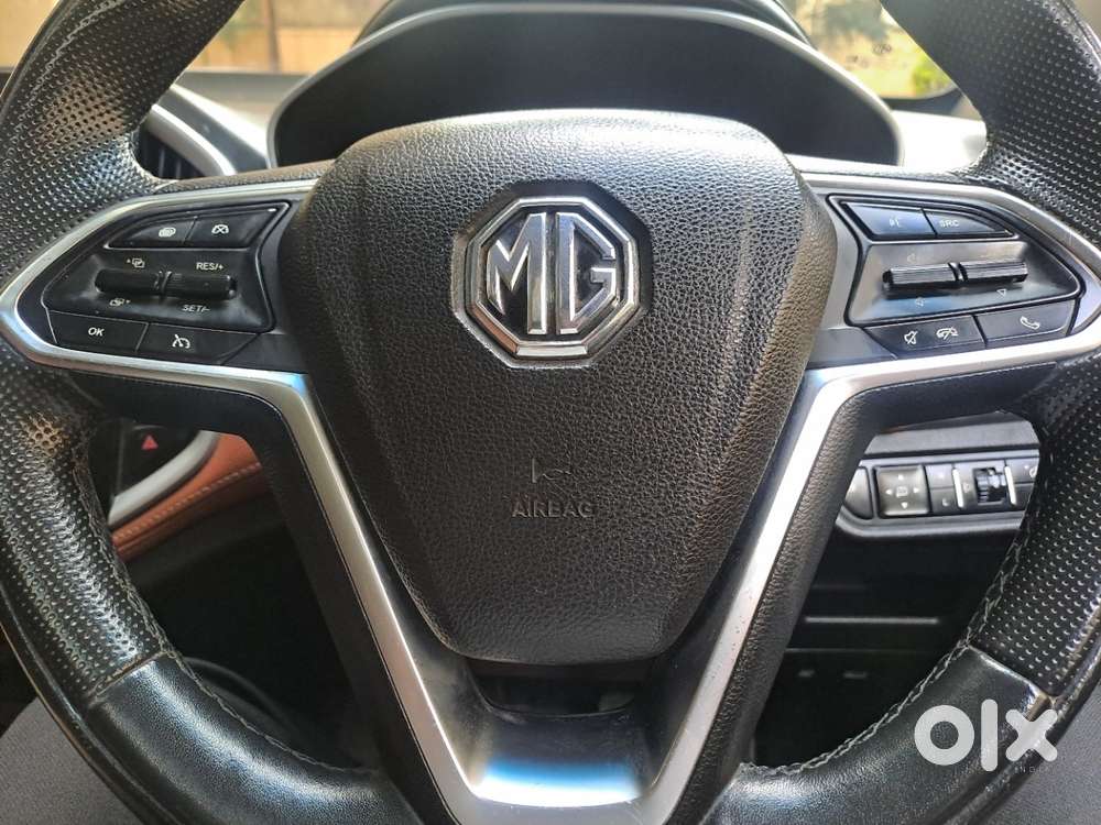 Mg Hector Plus Sharp Pro 2.0 Turbo Diesel 7 Str, 2020, Diesel