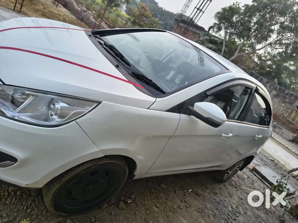 Tata Zest 2017