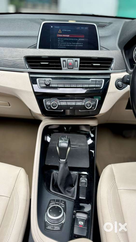 BMW X1 2.0 sDrive20d xLine, 2019, Diesel