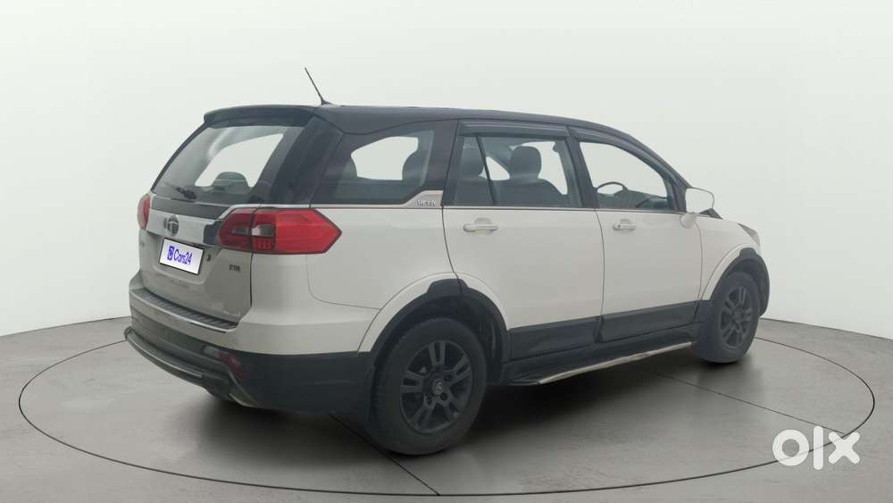 Tata Hexa 2.2 Xta 4x2 7 Str, 2019, Diesel