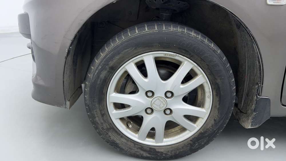 Honda Brio 1.2 Vx Mt, 2014, Petrol