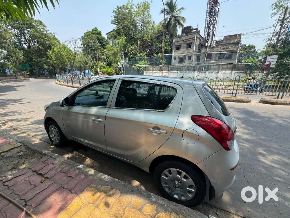 Hyundai I20- Sale From First Owner
