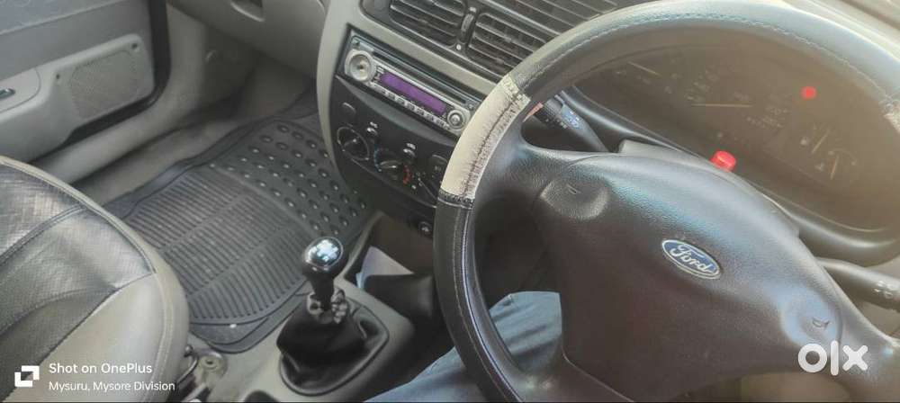 Ford Ikon 2006 Petrol Good Condition