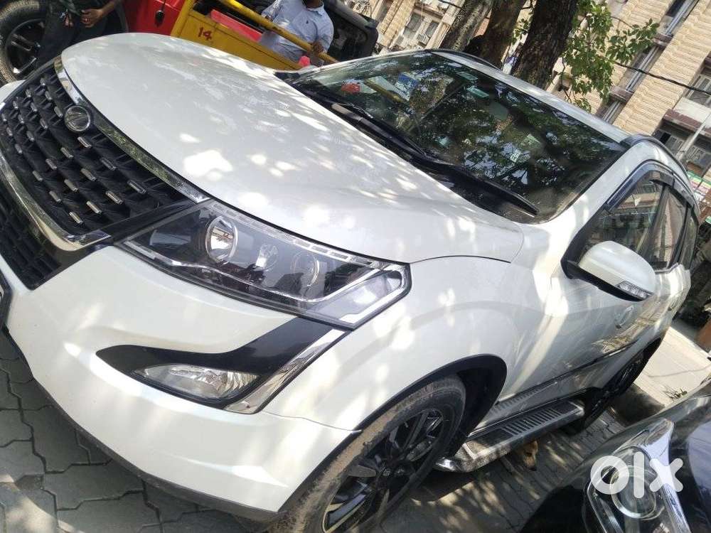 Mahindra Xuv500 W11, 2019, Diesel