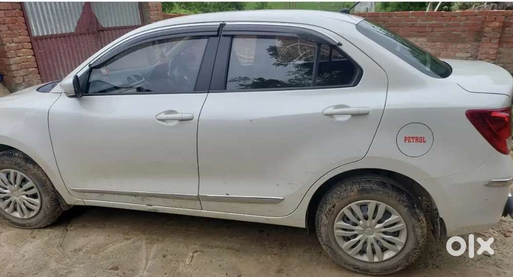 Maruti Suzuki Dzire 2023 Vxi