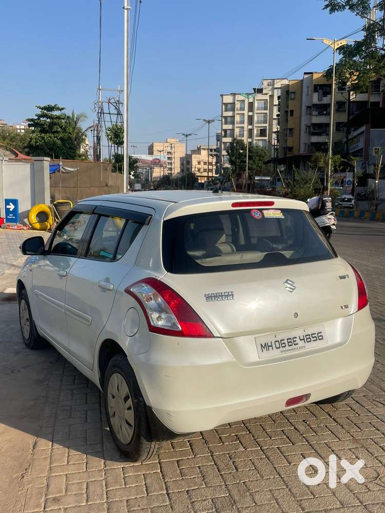 Maruti Suzuki Swift 2011-2014 Star Vxi, 2013, Petrol