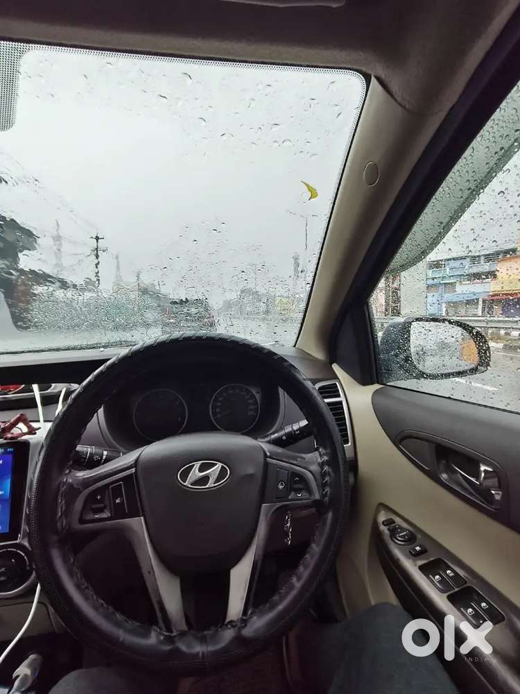 Hyundai I20 Sportz 2010