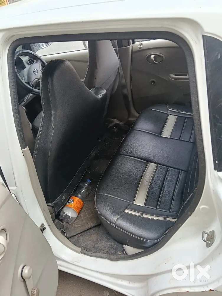 Datsun Go 1.2a 2014