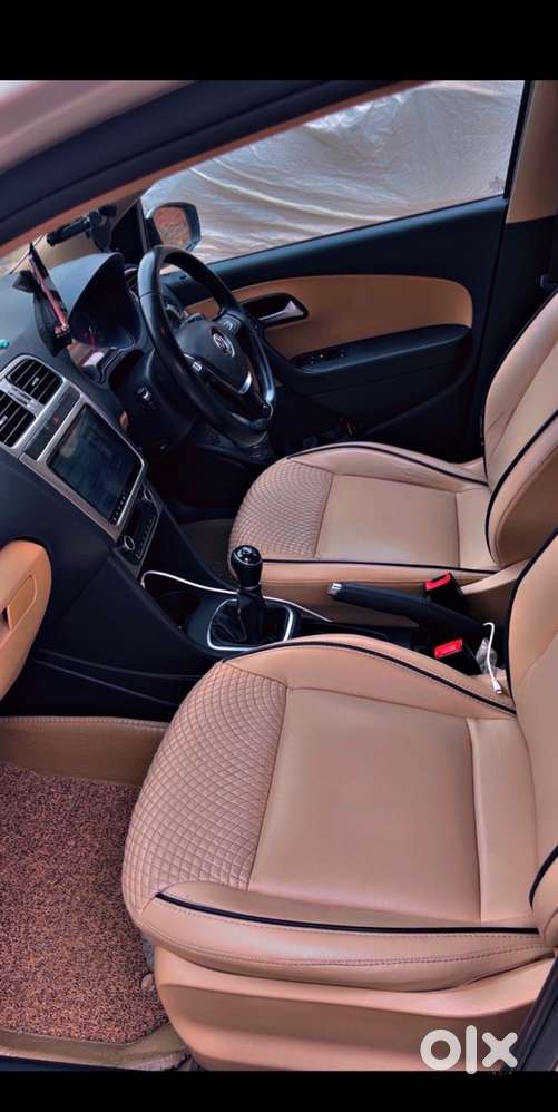 Volkswagen Polo 2016 Diesel Good Condition