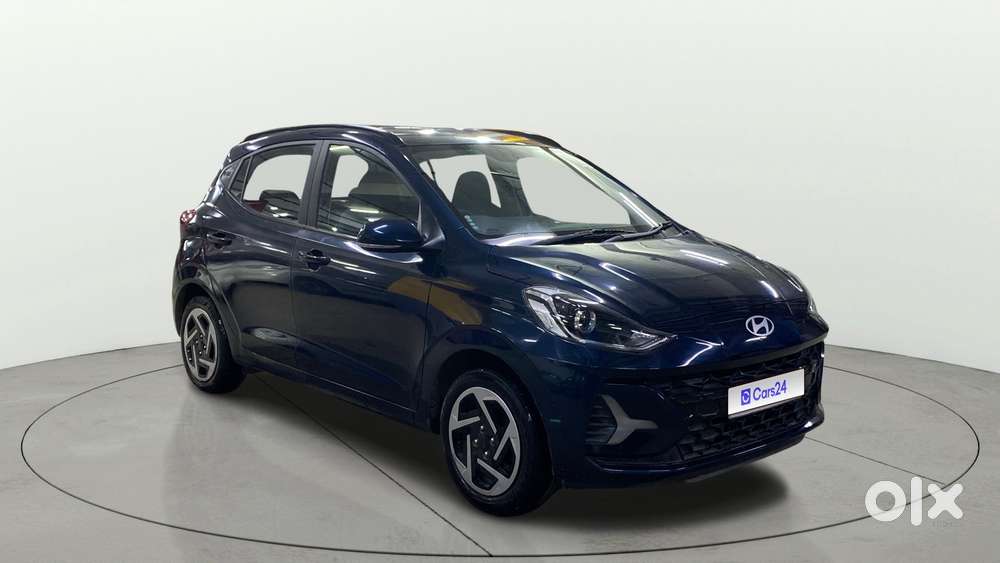 Hyundai Grand I10 Nios Sportz 1.2 Kappa Vtvt, 2024, Petrol
