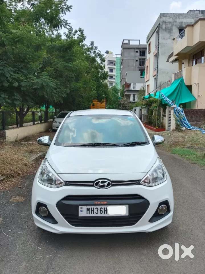 Hyundai Grand I10 1.2 Kappa Magna, 2014, Petrol