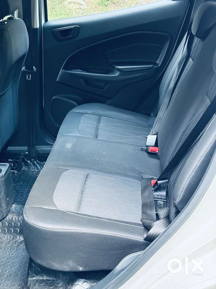 Ford Ecosport 1.5 Diesel Trend Plus, 2019, Diesel
