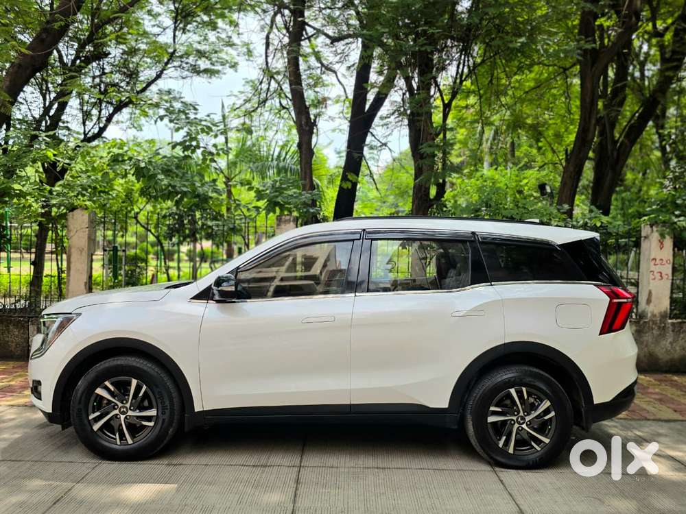 Mahindra Xuv700 2.2 Ax 5 Diesel Mt 7 Str, 2022, Diesel