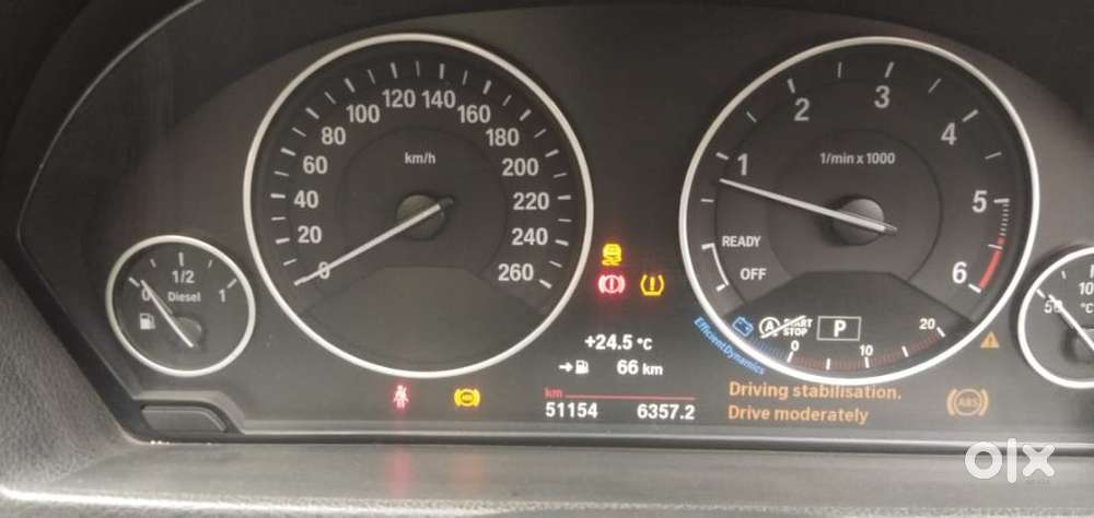 Bmw 3 Series 320d Sport, 2014, Diesel