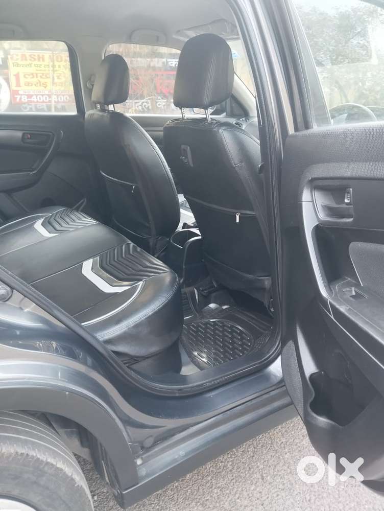 Maruti Suzuki Vitara Brezza 1.5 Vxi, 2020, Petrol