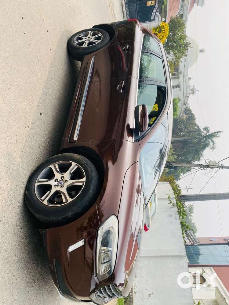 Volvo Xc60, 2014, Diesel