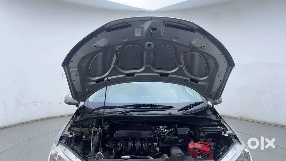 Honda City I-vtec S, 2014, Petrol
