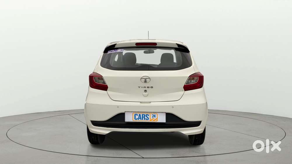 Tata Tiago 1.05 Revotorq Xt, 2023, Petrol