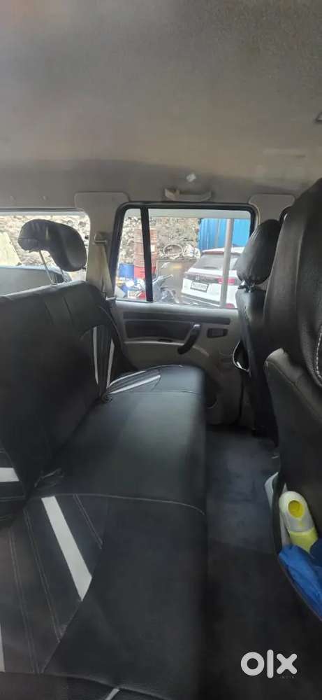 Mahindra Scorpio Classic  In Immaculate Condition Just Take And Drive