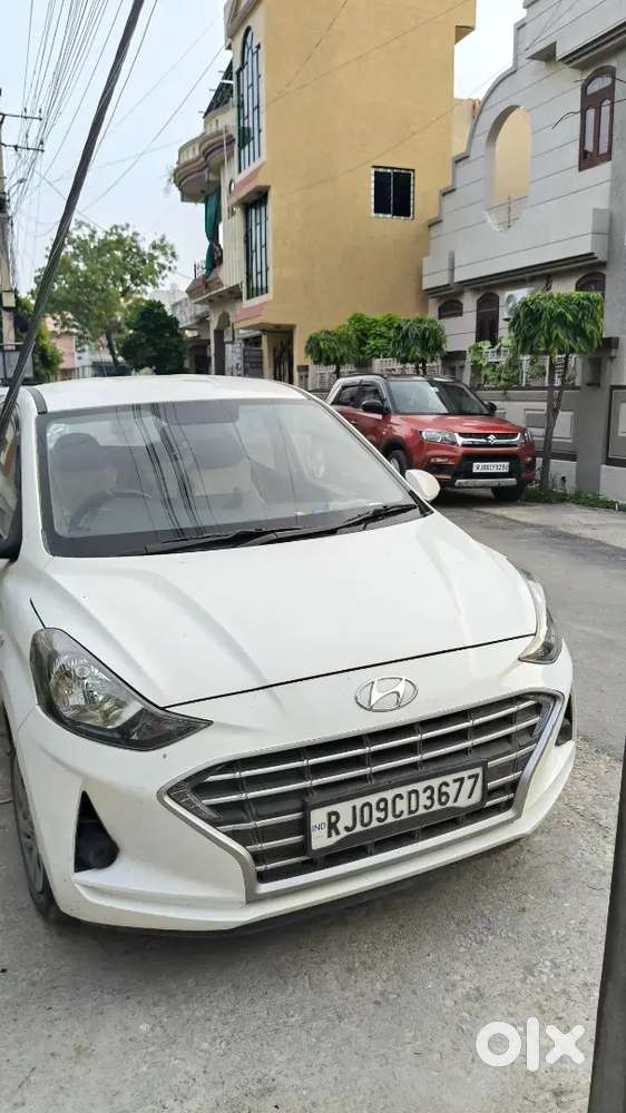 Hyundai Grand I10 2022 Well Condition New Tyre New Betry