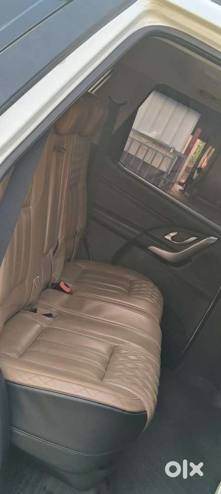 Mahindra Xuv500 W11, 2019, Diesel