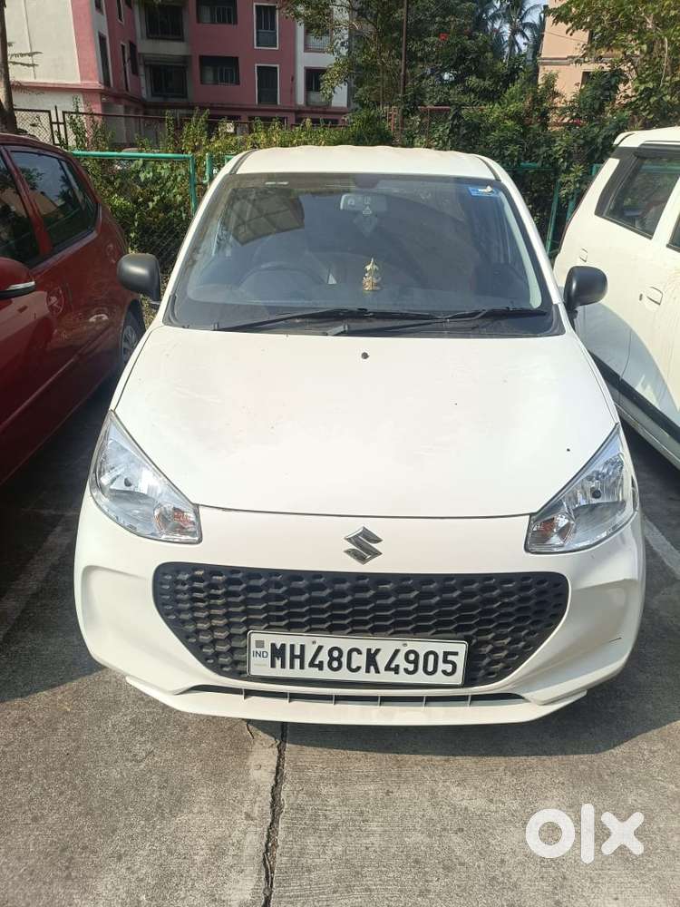 Maruti Suzuki Alto K10 1.0 Lxi Airbag, 2023, Petrol