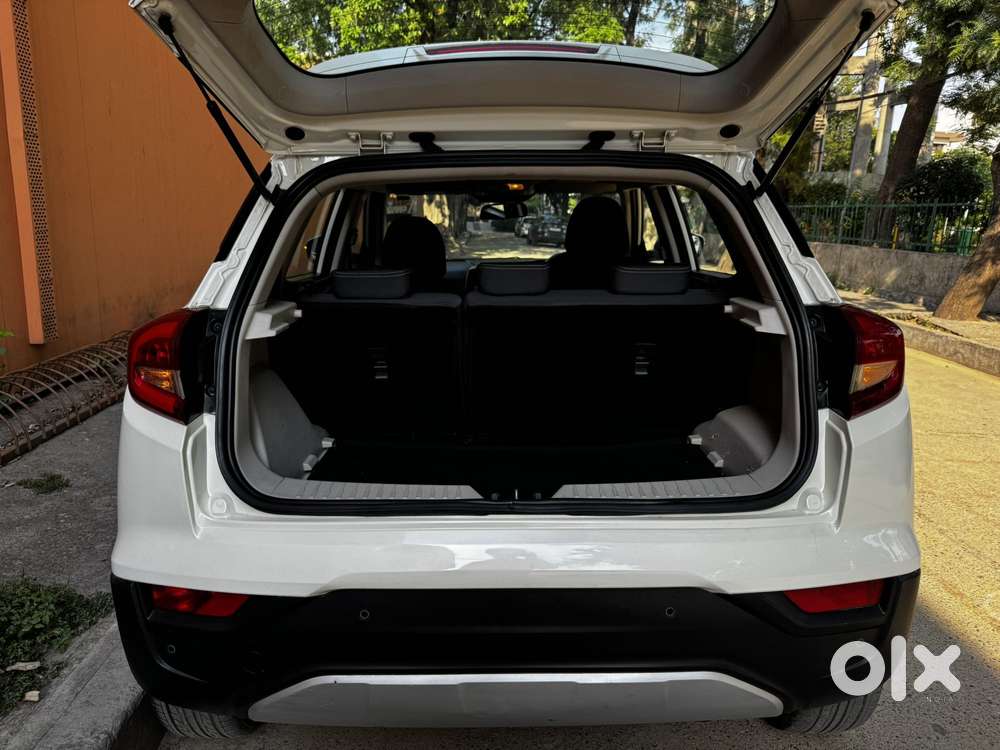 Mahindra Xuv300 W8 Option Diesel, 2021, Diesel