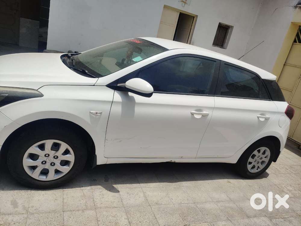 Hyundai Elite I20 Magna 2020