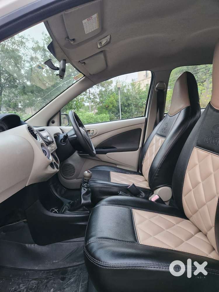 Toyota Etios Gd Sp*, 2012, Diesel