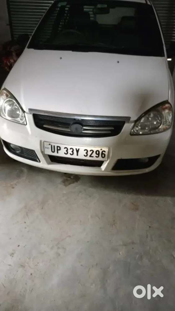 Tata Indica V2 2012 Diesel Well Maintained