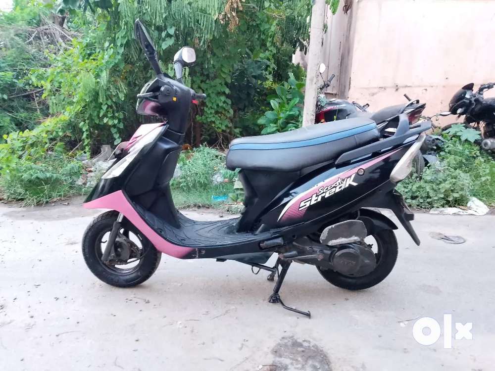 Tvs Scooty streak for sale Scooters 1788957688