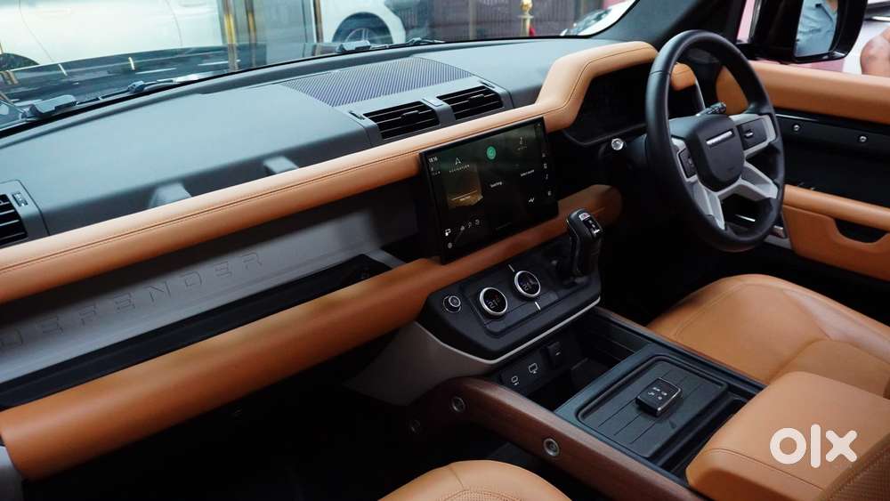 Land Rover Defender 2.0 110 Hse, 2025, Petrol