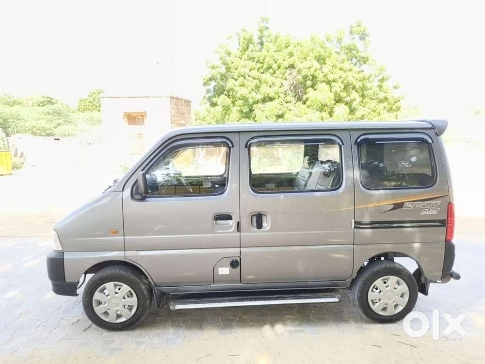 Maruti Suzuki Eeco 2025